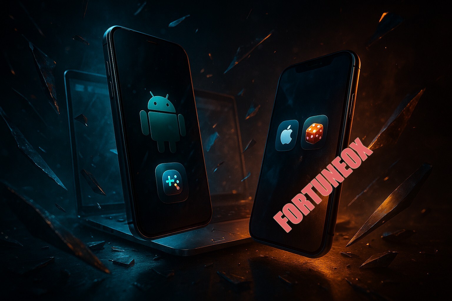 Compatibilidade do App