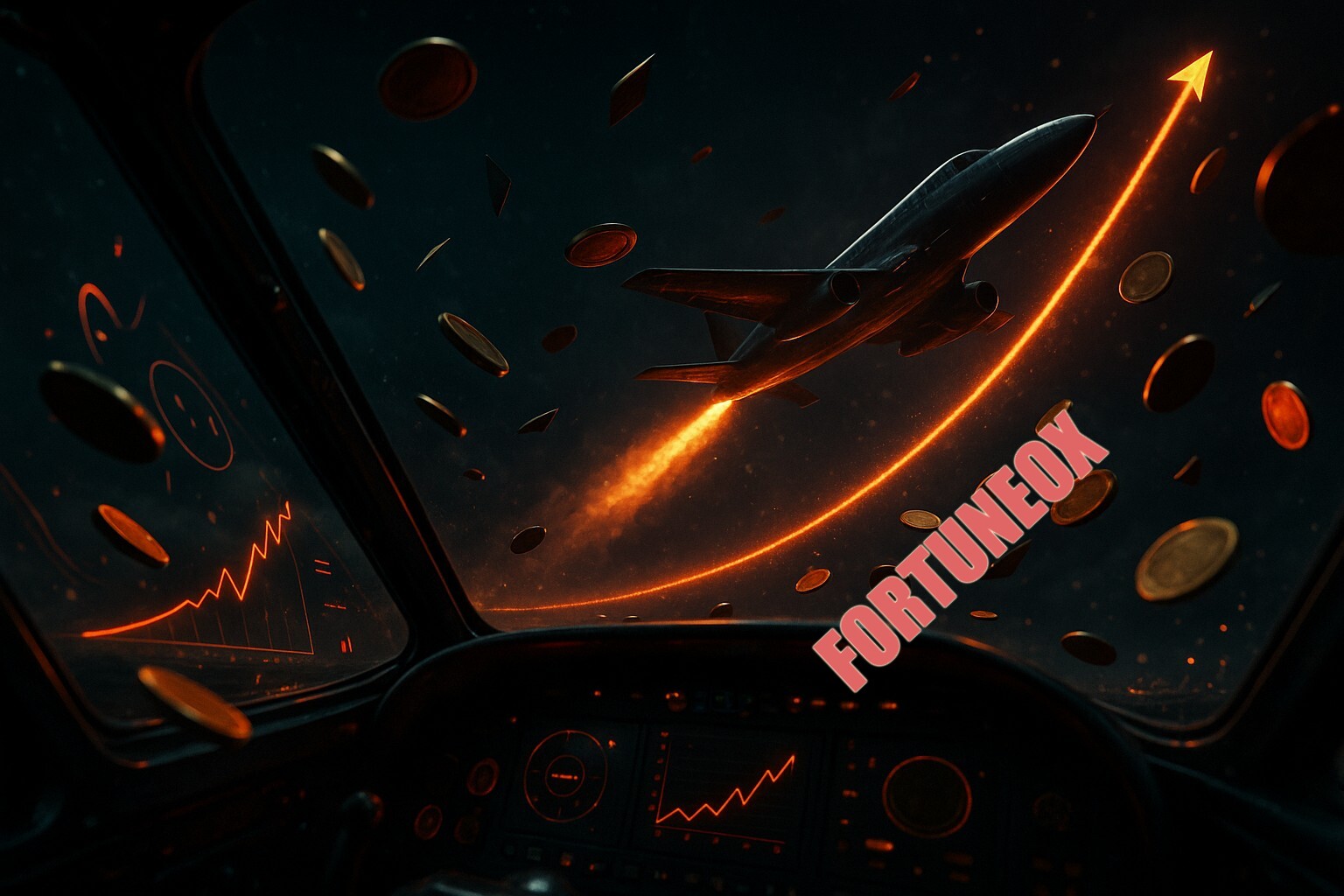 Como Jogar Aviator