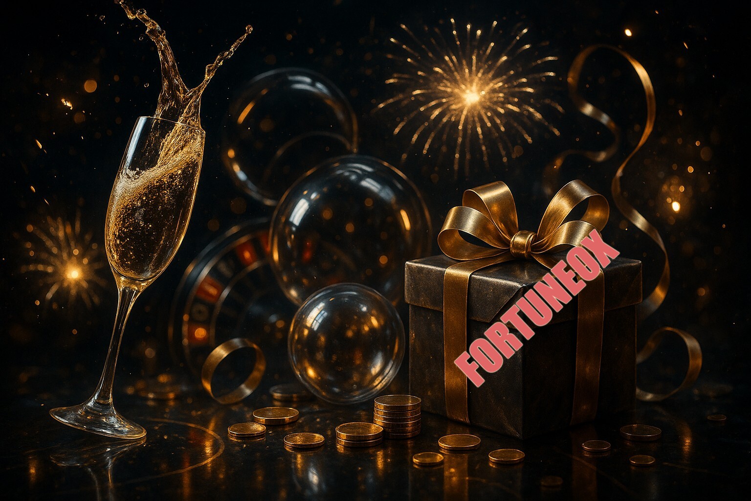 Bônus Festivos