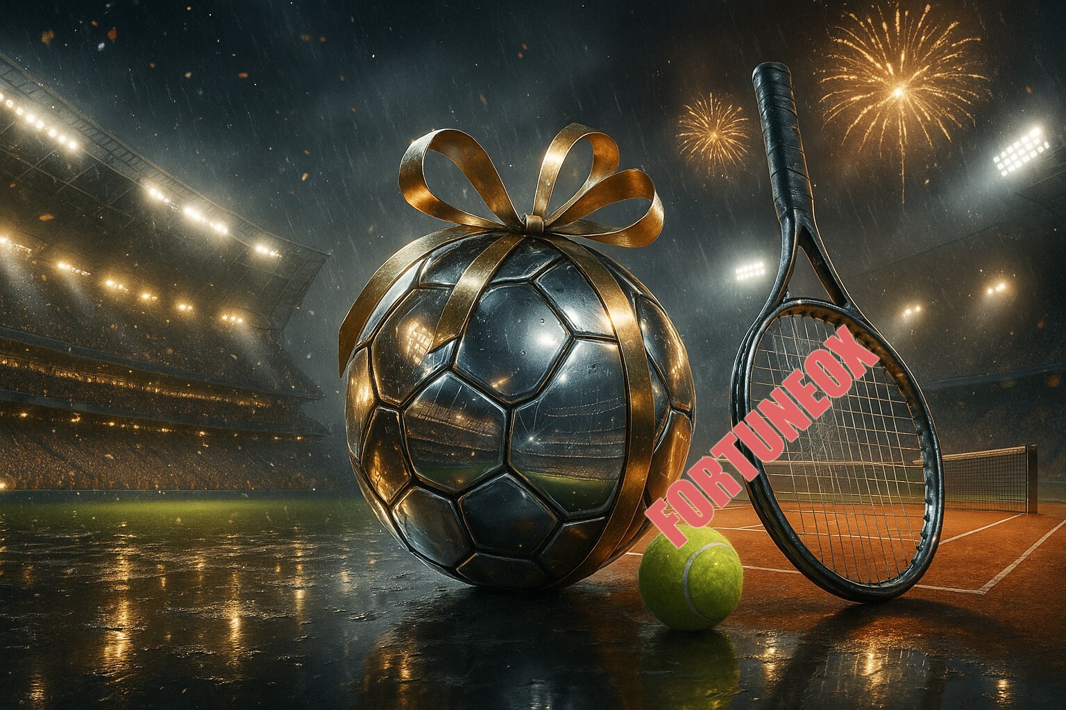 Eventos Esportivos