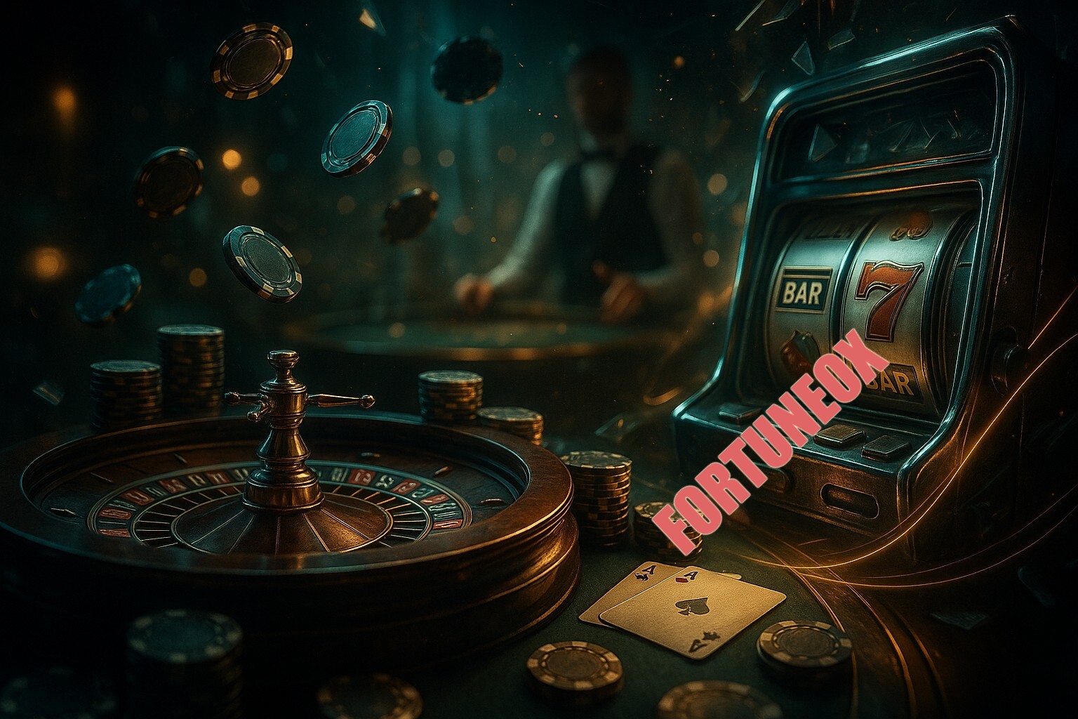 Jogos Recomendados
