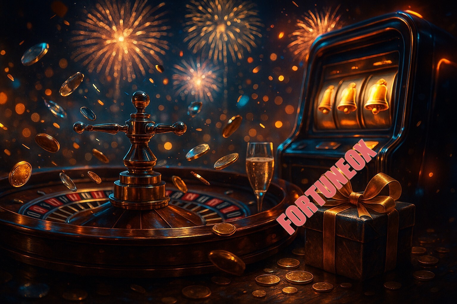 Jogos Festivos
