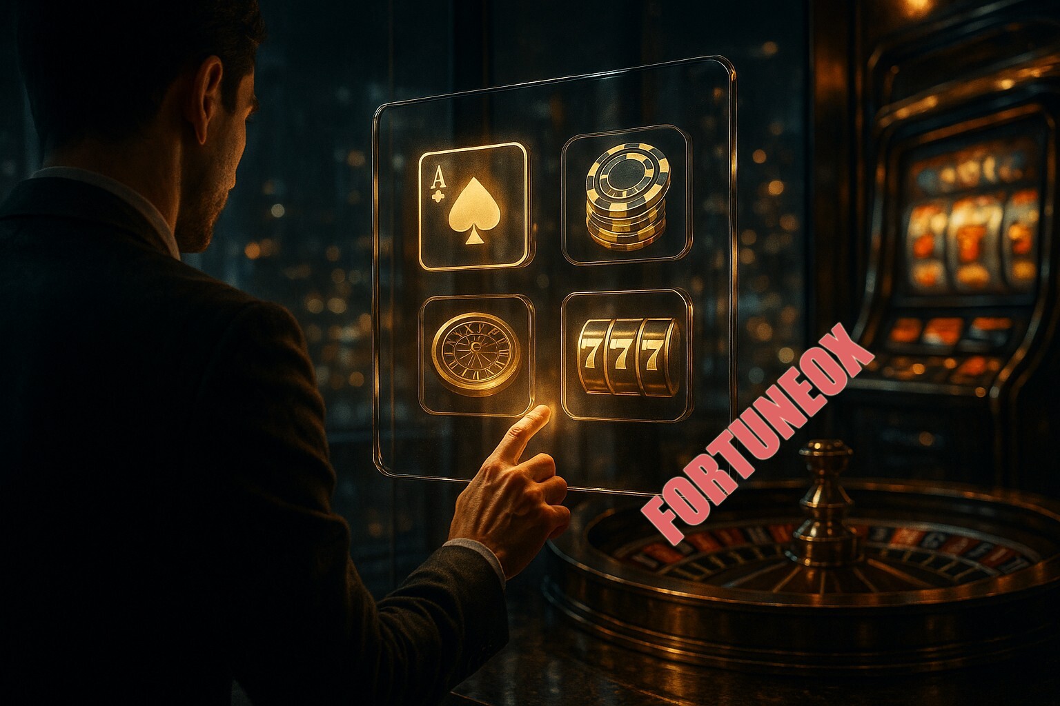 Benefícios do Login